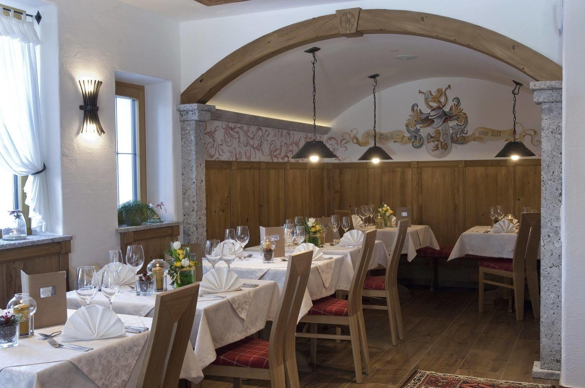Hotel Haymon Seefeld in Tirol Exterior foto