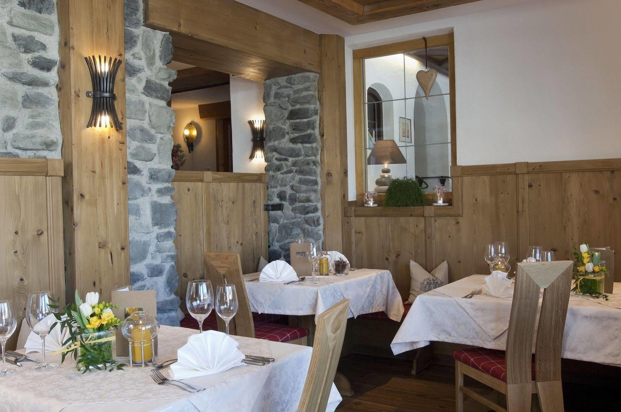 Hotel Haymon Seefeld in Tirol Exterior foto