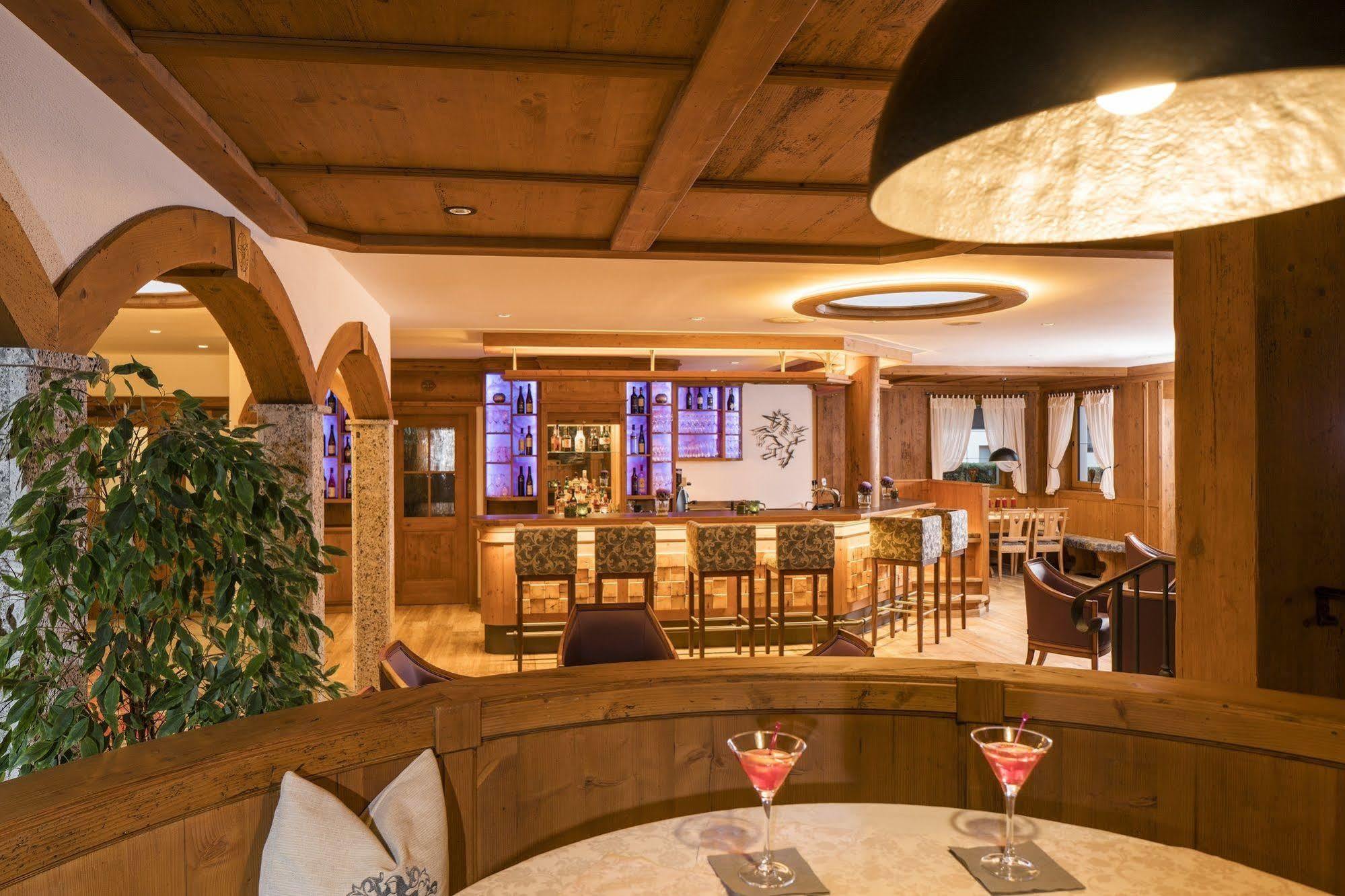 Hotel Haymon Seefeld in Tirol Exterior foto