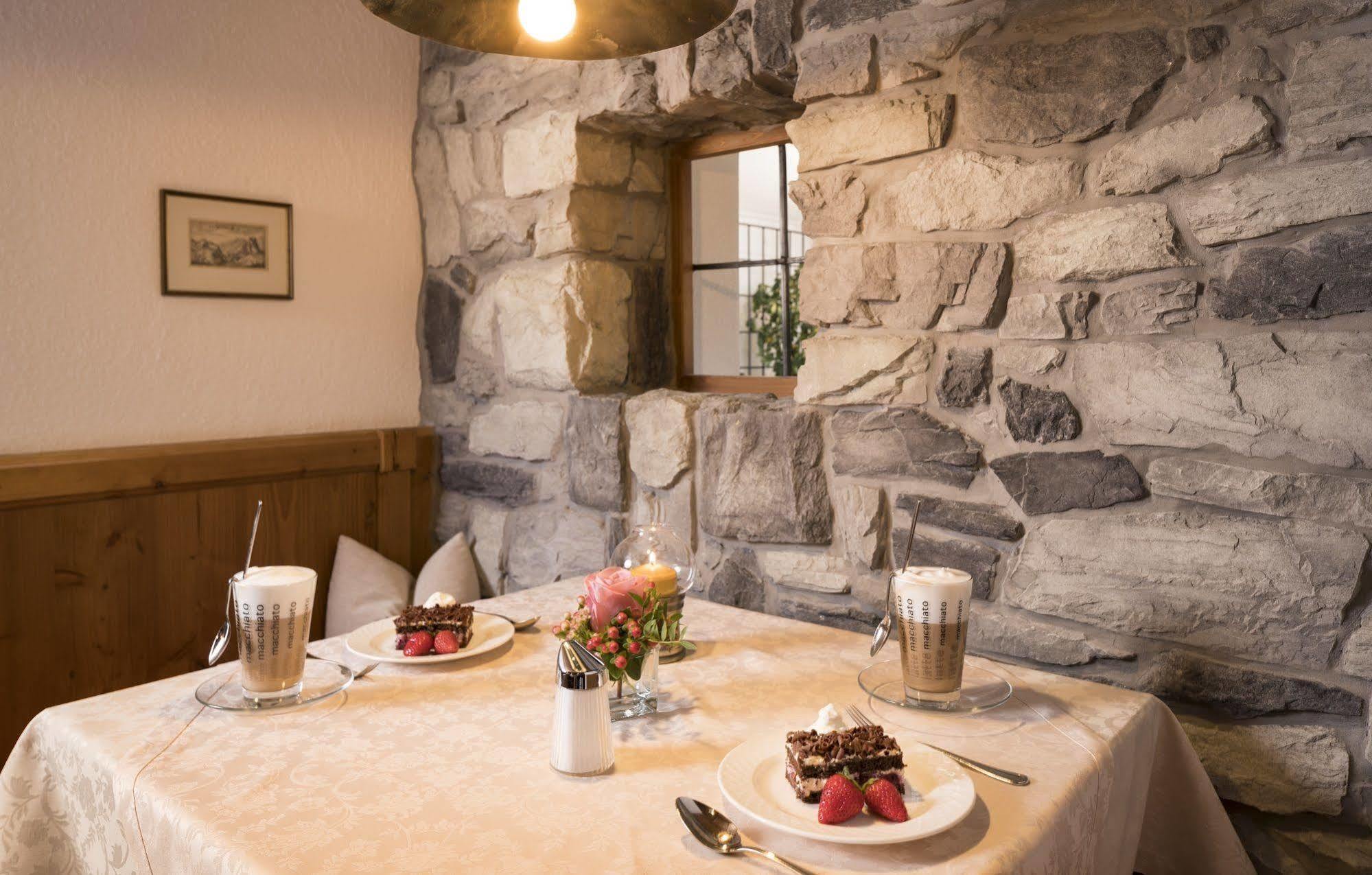 Hotel Haymon Seefeld in Tirol Exterior foto